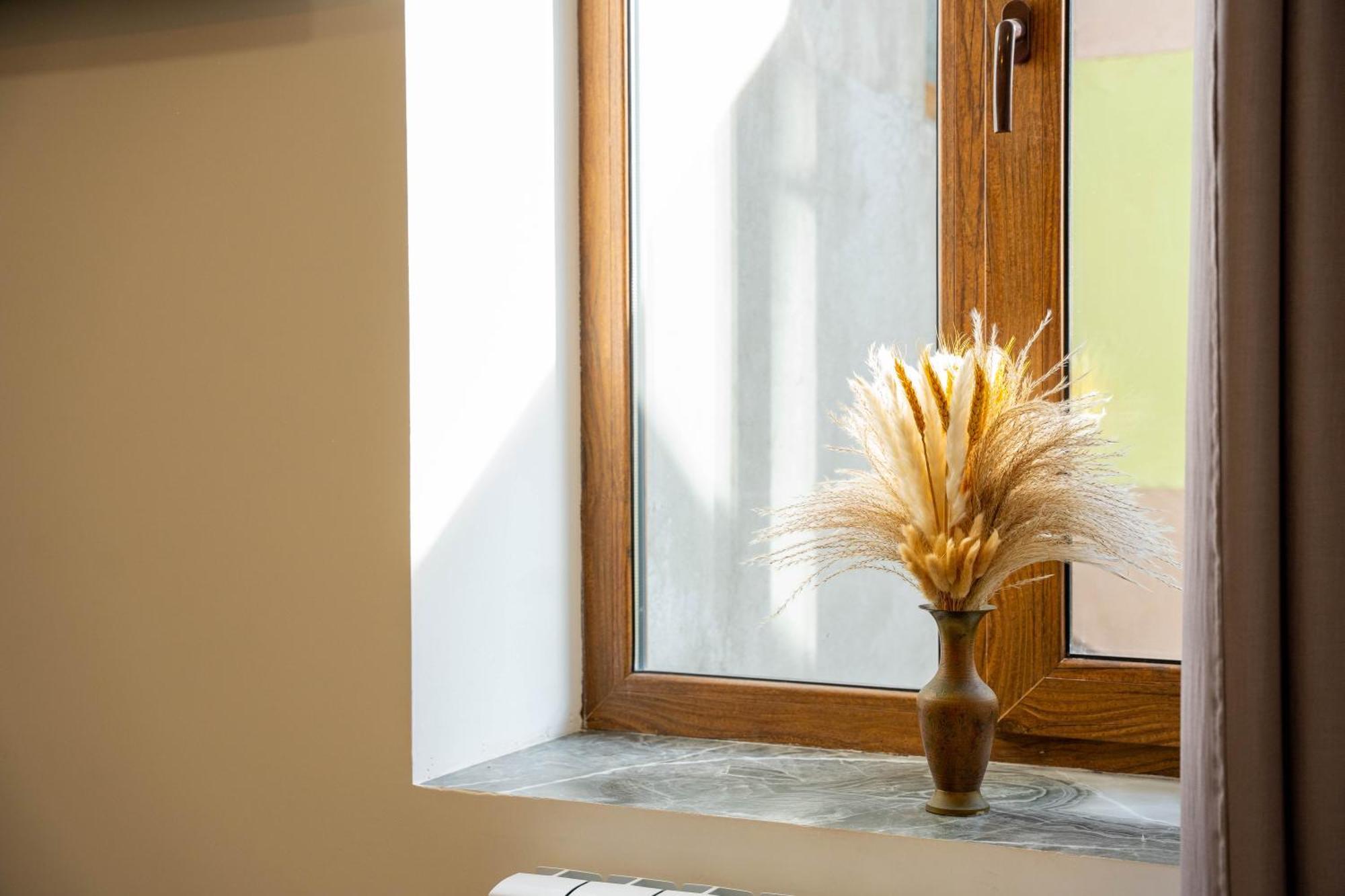 Kumayri Suite Balcony View Гюмри Екстериор снимка